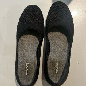 Allbirds tree Breezers